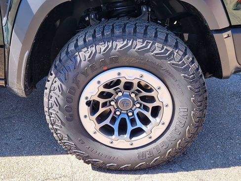 New 2026 RAM 1500 RHO w/ RHO Level 1 Equipment Group AWD/4WD image 15