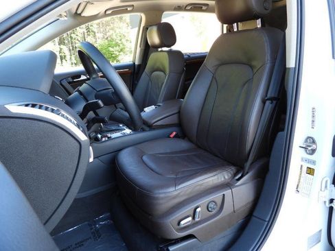 Used 2015 Audi Q7 3.0T Premium Plus w/ Premium Plus Package AWD/4WD image 46