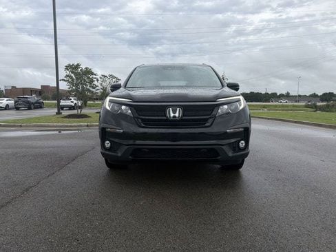 Used 2022 Honda Pilot TrailSport image 8