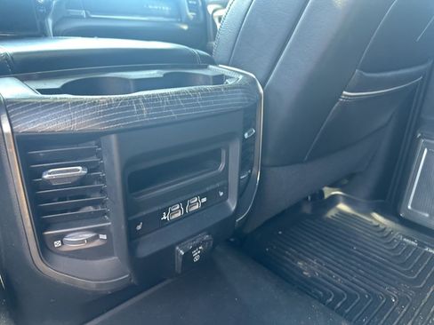 Used 2020 RAM 2500 Limited image 24