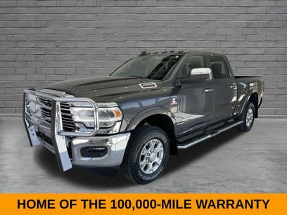 Used 2022 RAM 2500 Laramie