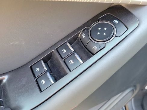 New 2026 Ford Explorer Active image 19