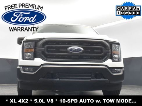 Used 2023 Ford F150 XL image 20