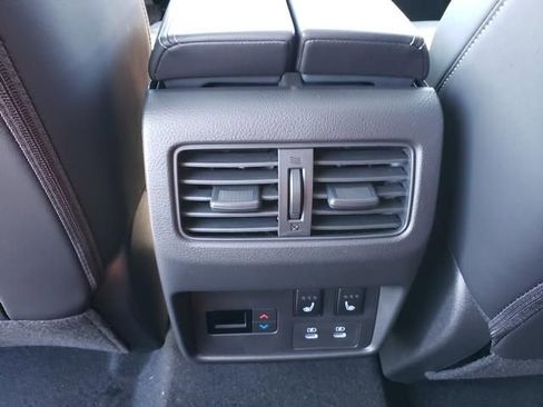 New 2026 Nissan Rogue Platinum w/ Platinum Premium Package image 14