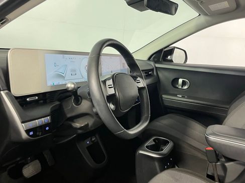 Used 2024 Hyundai Ioniq 5 SEL image 22