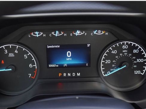 Used 2021 Ford F150 XL w/ Equipment Group 101A High RWD image 8