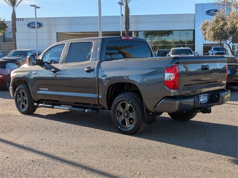 Used 2016 Toyota Tundra SR5 image 4