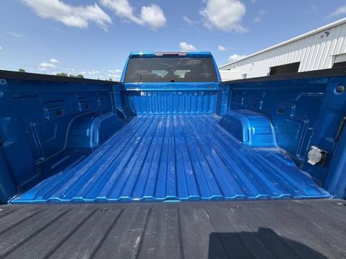 Certified 2023 Chevrolet Silverado 1500 RST w/ Z71 Off-Road Package AWD/4WD image 27