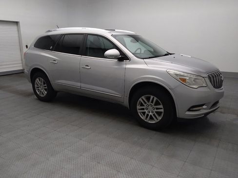 Used 2015 Buick Enclave Convenience FWD image 11