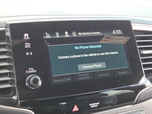 Used 2023 Honda Passport EX-L image 30