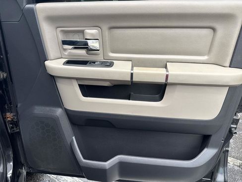 Used 2010 Dodge Ram 1500 Truck SLT RWD image 14