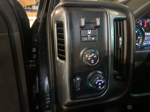 Used 2016 Chevrolet Silverado 1500 LT w/ All Star Edition image 11