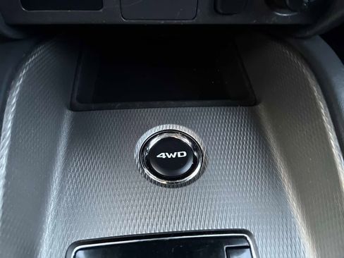 Used 2019 Mitsubishi Outlander Sport SE AWD/4WD image 28