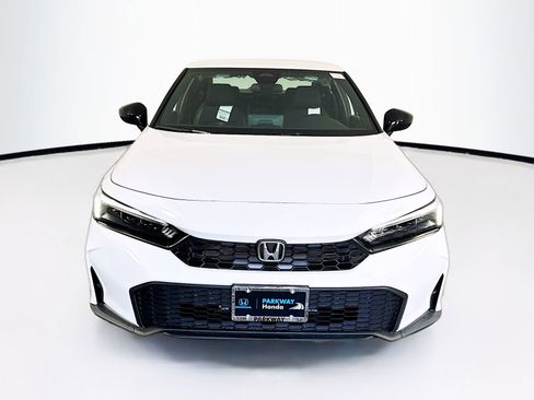 Used 2026 Honda Civic Sport image 2