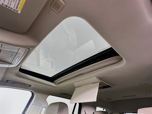 Used 2019 Chevrolet Tahoe Premier image 21