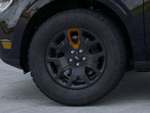 New 2025 Ford Maverick Tremor image 20