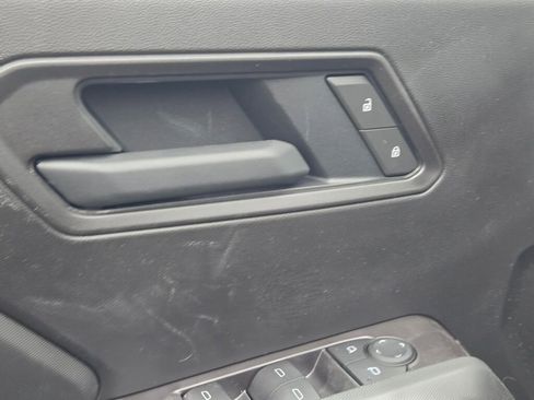 New 2026 Chevrolet Colorado W/T w/ WT Custom Package image 20