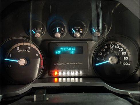 Used 2016 Ford F550 XL image 14