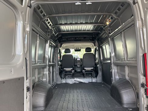 New 2026 RAM ProMaster 1500 image 28