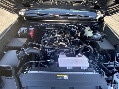 New 2026 Toyota Tacoma SR5 AWD/4WD image 24