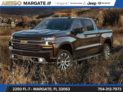 Used 2021 Chevrolet Silverado 1500 Custom
