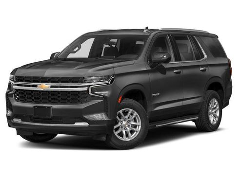 Certified 2024 Chevrolet Tahoe LS image 12