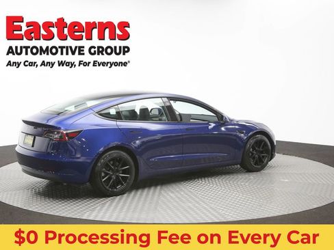 Used 2023 Tesla Model 3 Standard Range RWD image 38