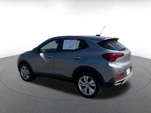 Used 2025 Buick Encore GX Preferred FWD image 10
