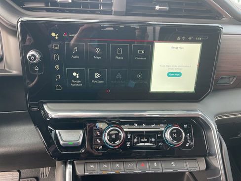New 2026 GMC Sierra 1500 Denali Ultimate AWD/4WD image 26