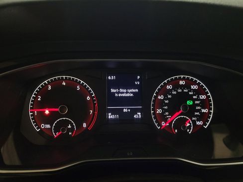 Used 2019 Volkswagen Jetta S w/ Driver Assistance Package FWD image 23
