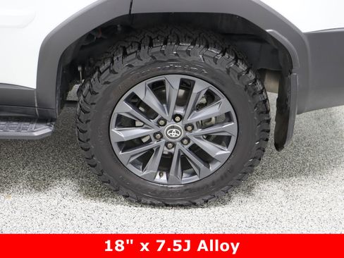 Used 2024 Toyota Land Cruiser image 10