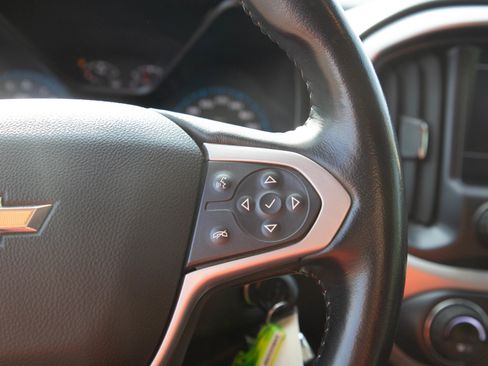 Used 2022 Chevrolet Colorado ZR2 AWD/4WD image 28