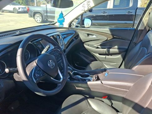 Used 2020 Buick Envision Premium image 10
