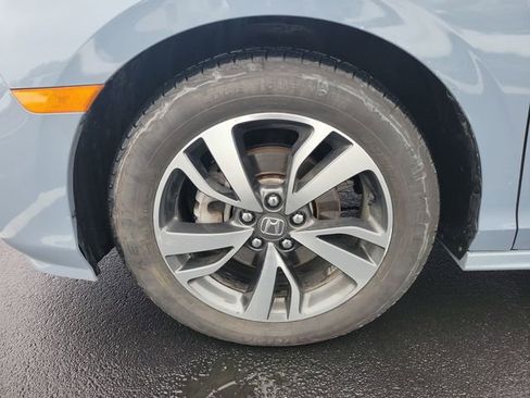 Used 2024 Honda Odyssey Touring image 17