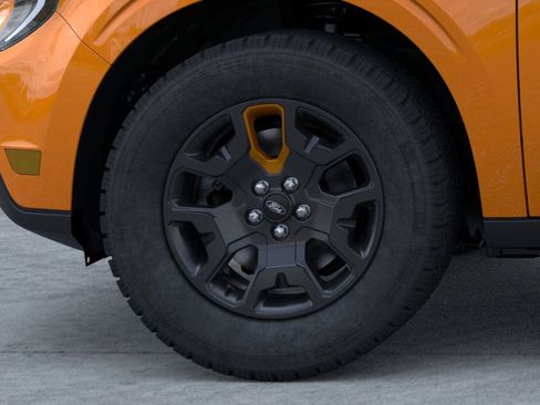 New 2026 Ford Maverick Tremor image 20