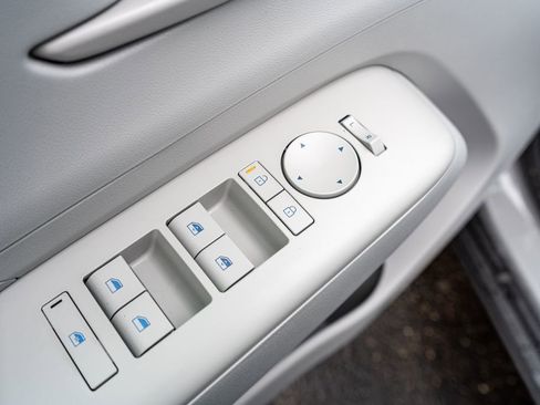 New 2026 Hyundai Kona SEL Sport image 19