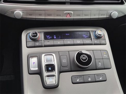 Certified 2021 Hyundai Palisade SEL image 27