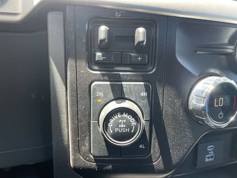 Used 2021 Ford F150 XLT w/ Equipment Group 302A High AWD/4WD image 18