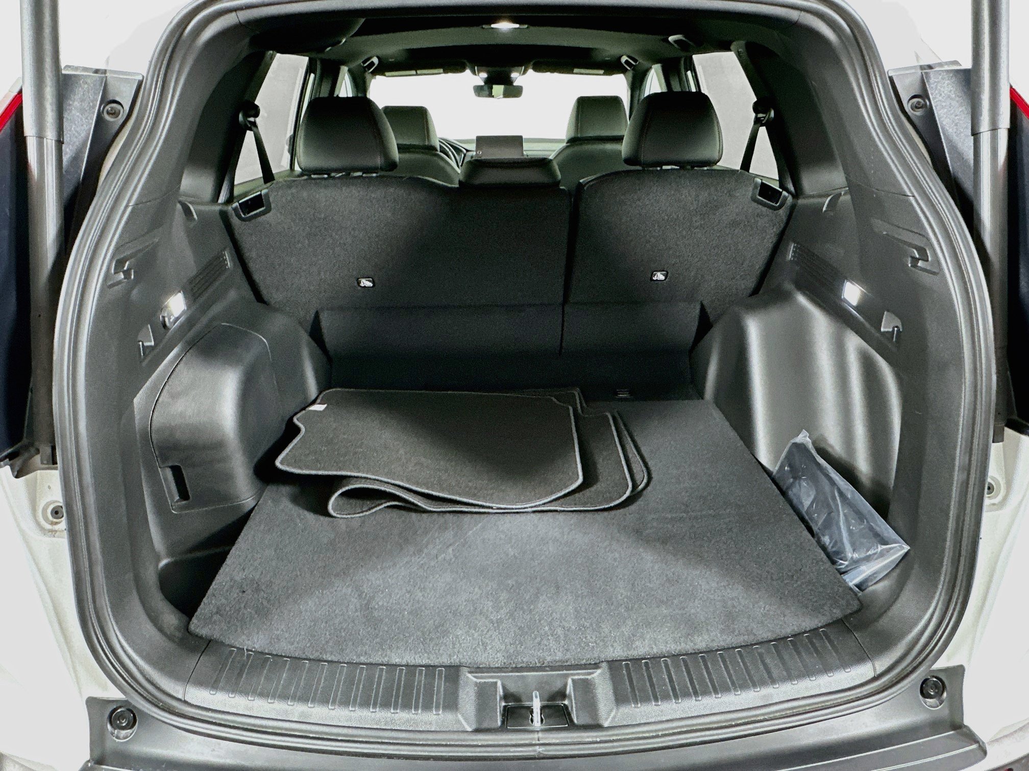 Used 2025 Honda CR-V Sport-L image 29