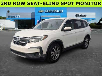 Used 2020 Honda Pilot EX