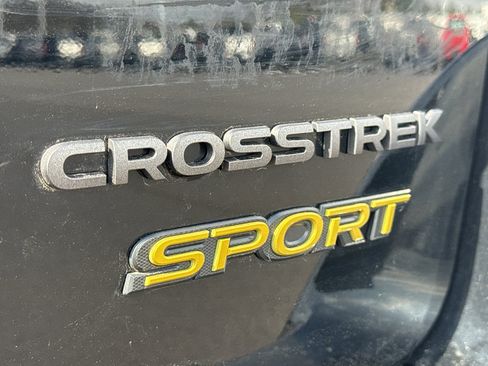 Used 2023 Subaru Crosstrek 2.5i Sport image 23