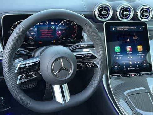 Certified 2026 Mercedes-Benz GLC 300 4MATIC image 25