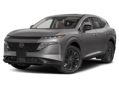 Used 2025 Nissan Murano SL w/ Cargo Package