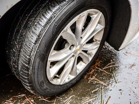 Certified 2024 Chevrolet Malibu LT image 38