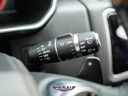 Used 2018 Land Rover Range Rover Long Wheelbase Supercharged image 31