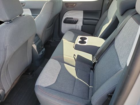 Certified 2022 Ford Maverick XLT w/ Equipment Group 300A Standard image 12