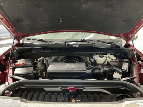 Used 2019 GMC Sierra 1500 Denali image 34