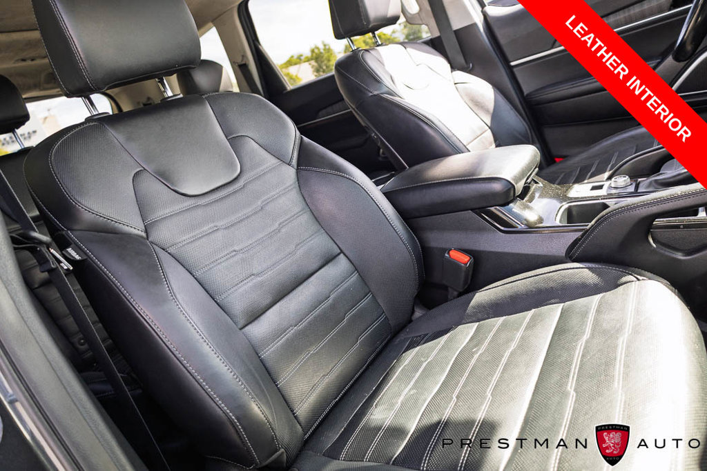 Used 2024 Kia Telluride SX Prestige AWD/4WD image 4