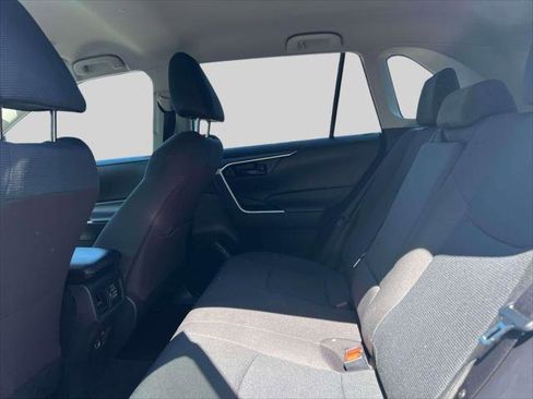 Certified 2024 Toyota RAV4 LE image 13