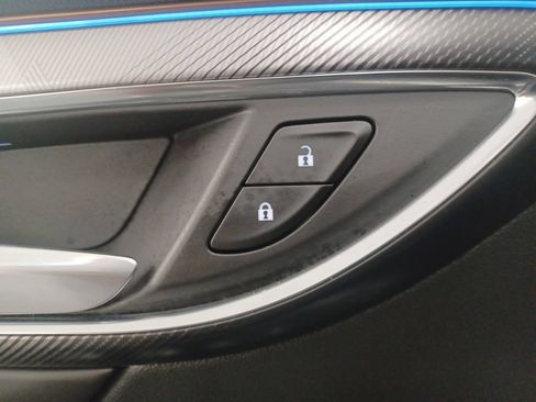 Used 2025 Buick Envision Sport Touring AWD/4WD image 14